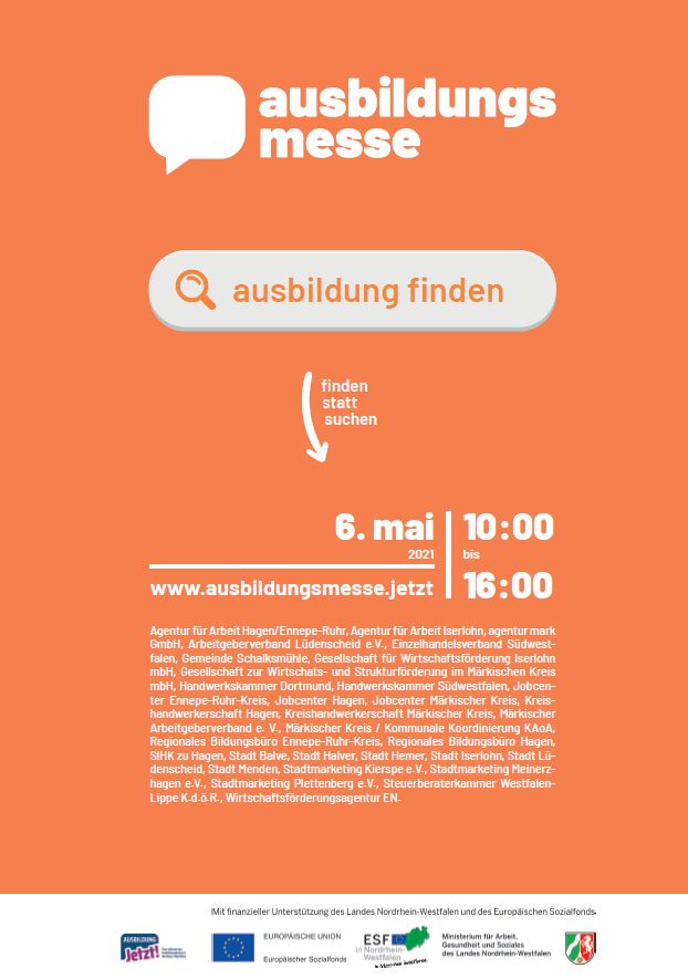 Ausbildungsmesse