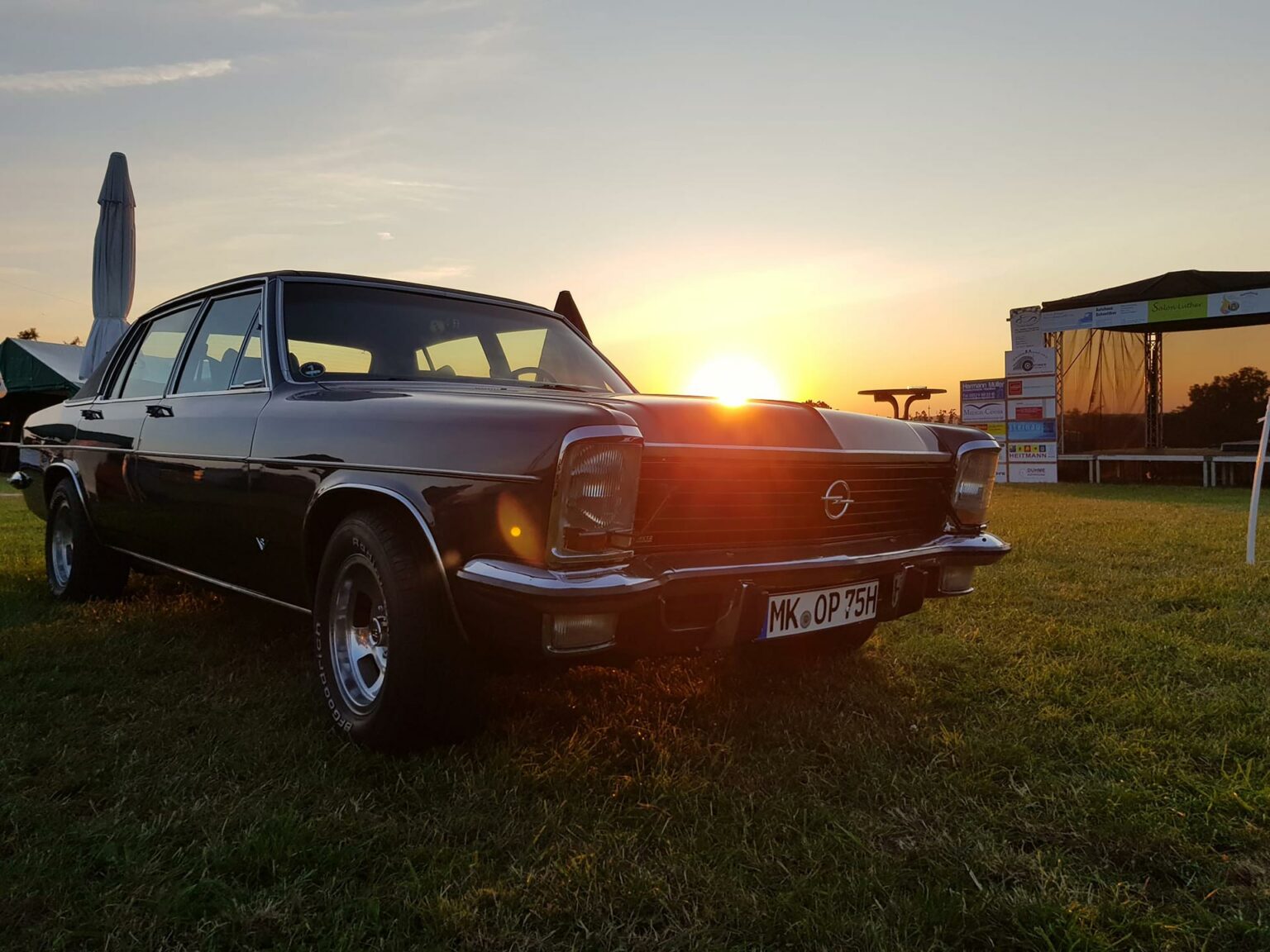 Oldtimer Club
