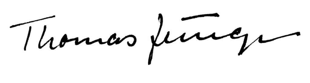 Thomas Junge