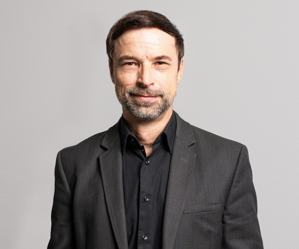 Andreas Wanke Ansprechpartner bei der GfW Iserlohn