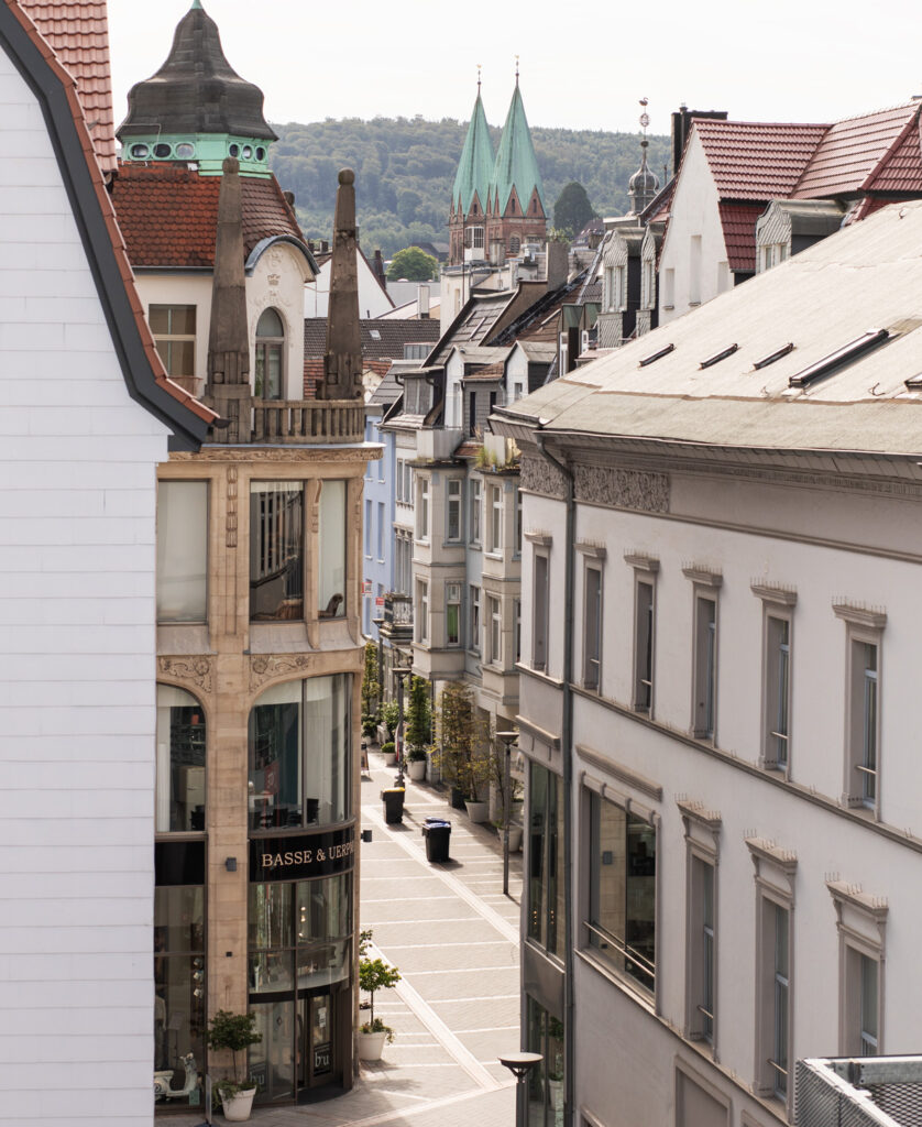 Ladenlokale Iserlohn Innenstadt