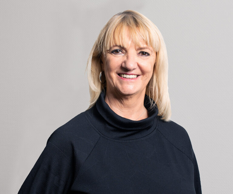 Martina Berten GfW Iserlohn