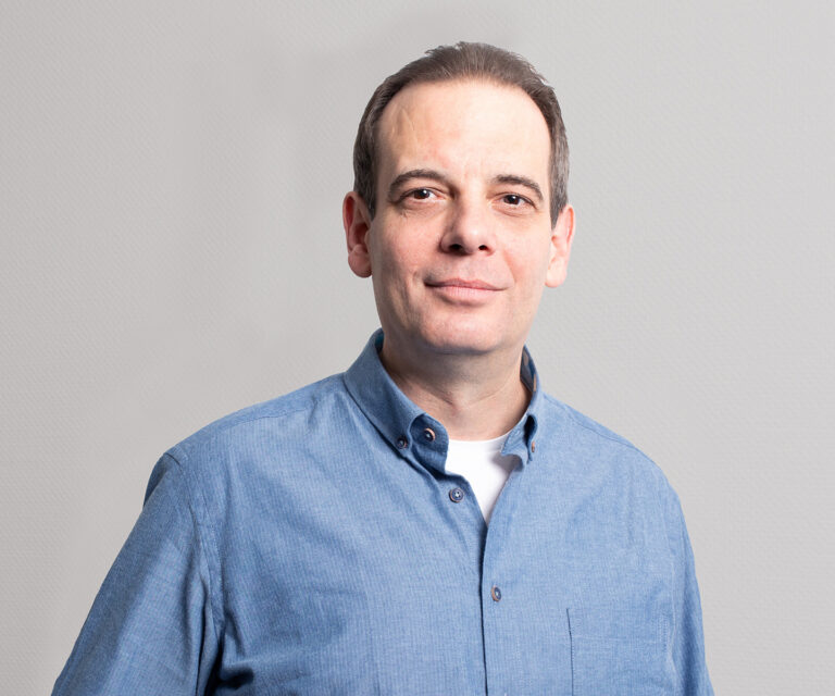 Michael Sürig GfW Iserlohn