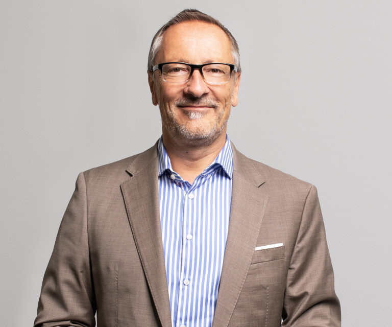 Thomas Haude Ansprechpartner bei der GfW Iserlohn
